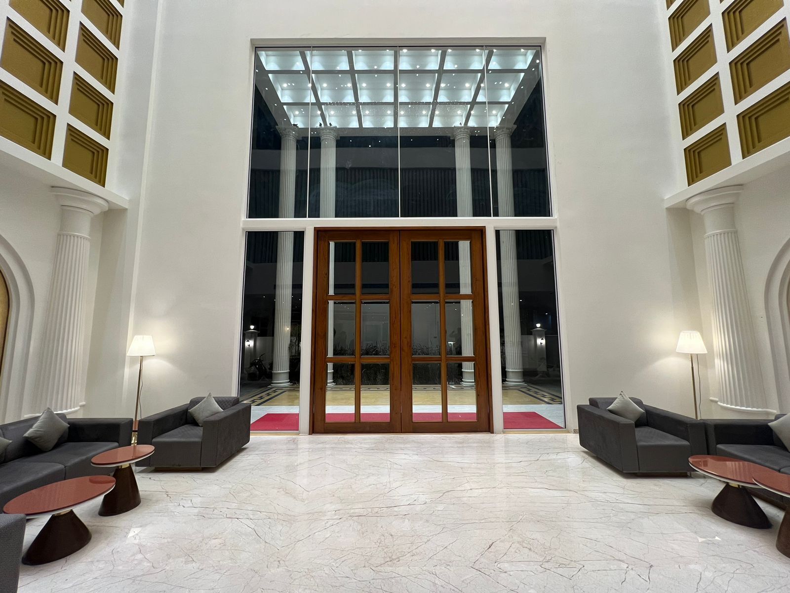 Pride Resort Rajkot
