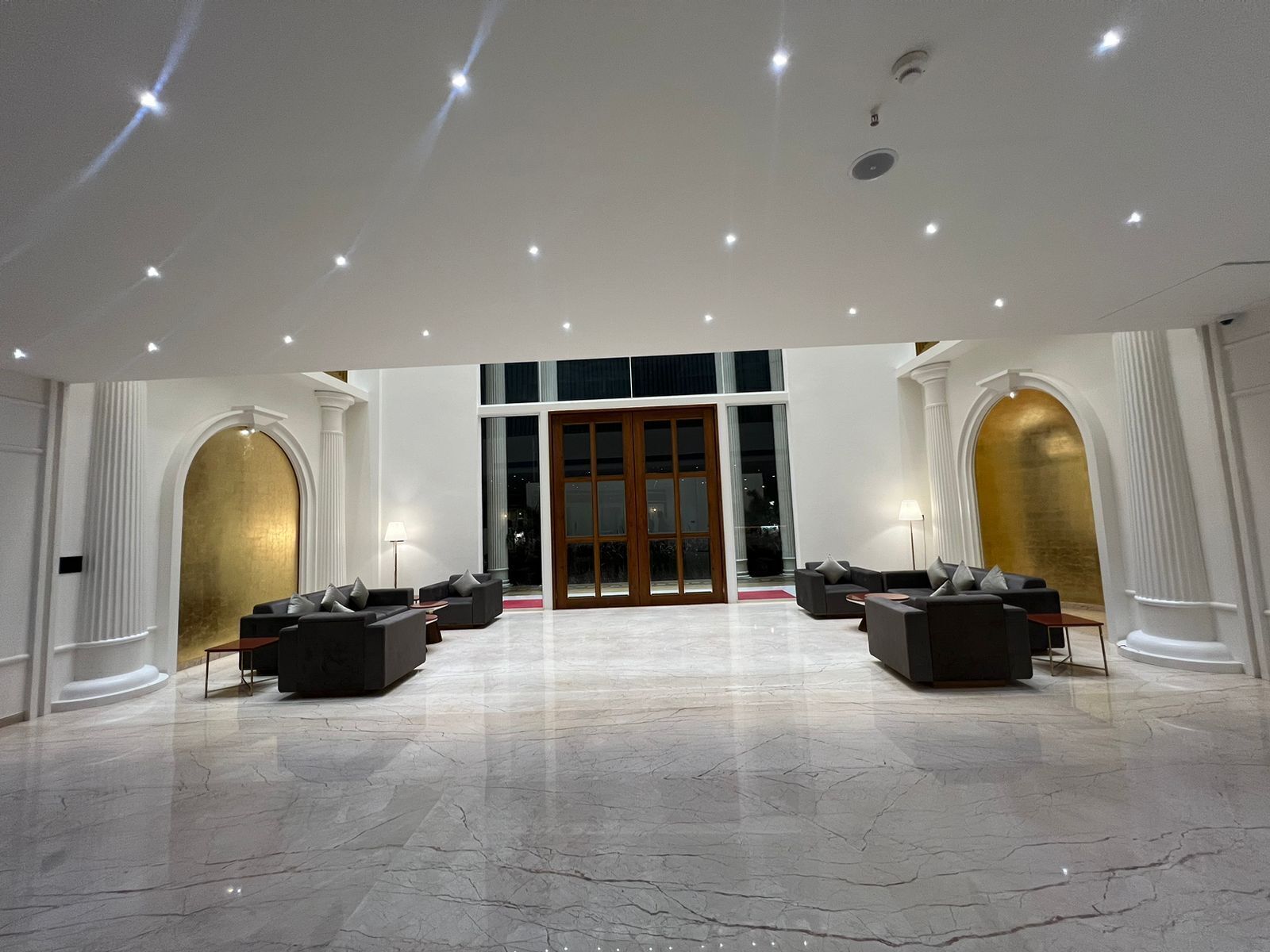 Pride Resort Rajkot