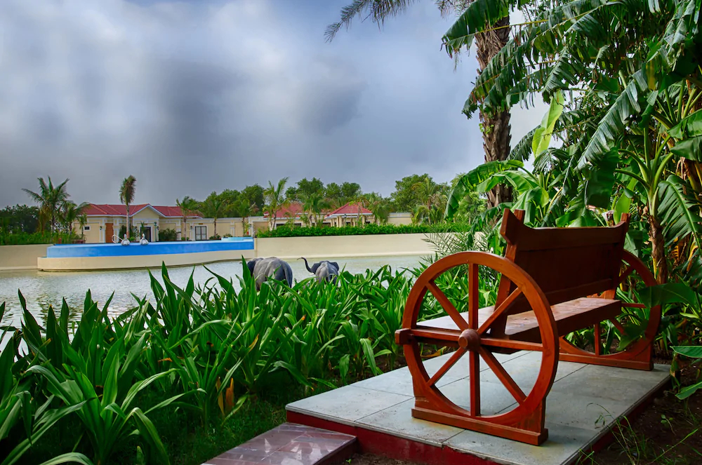 Regency Lagoon Resort