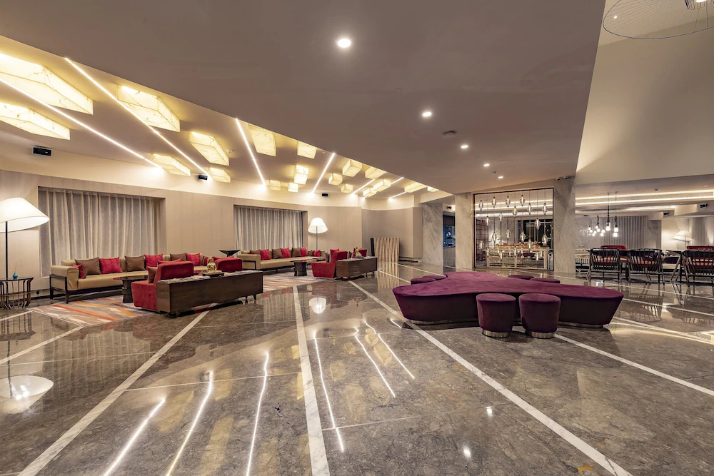 Regenta RPJ Rajkot
