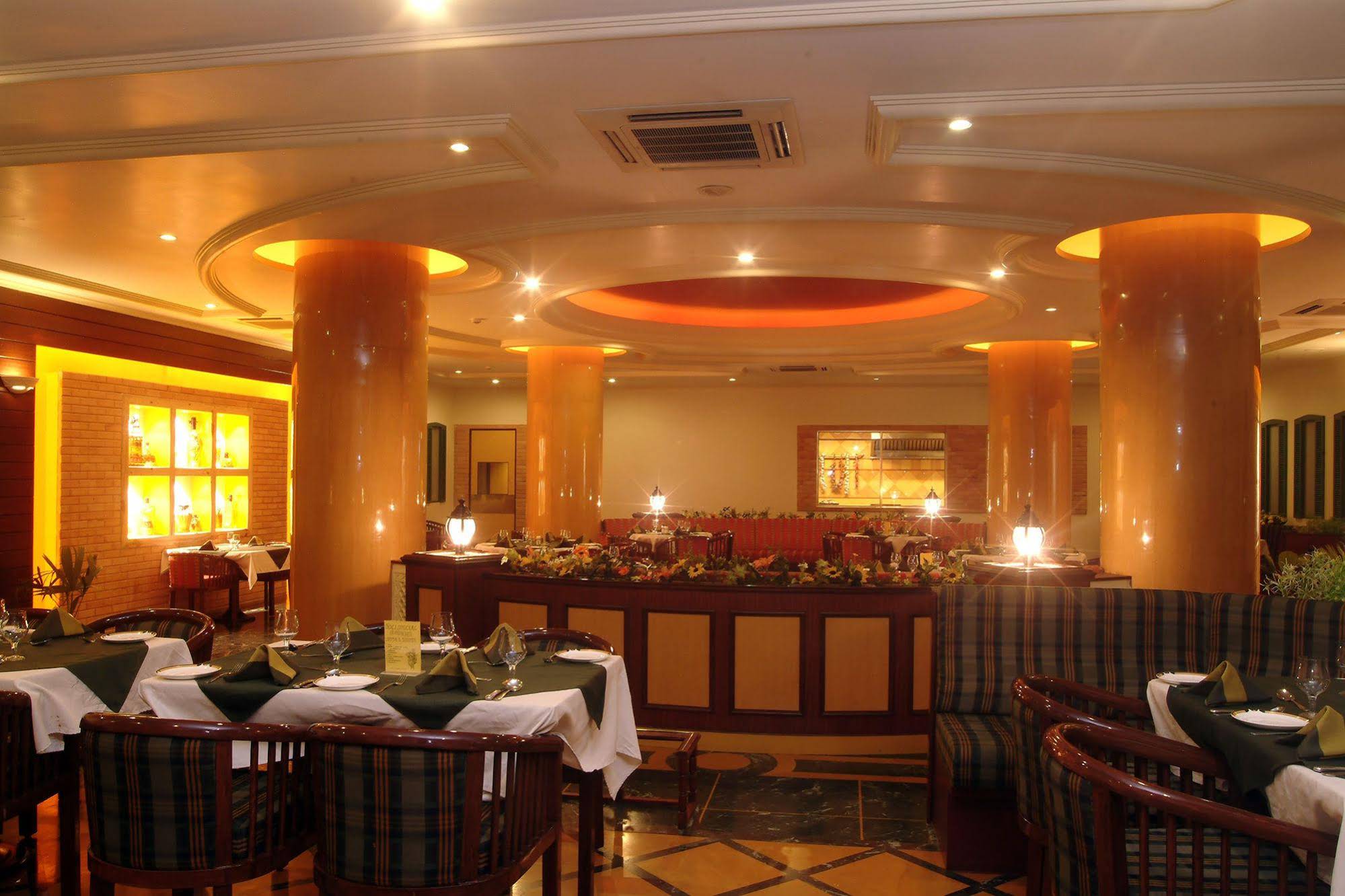The Grand Regency