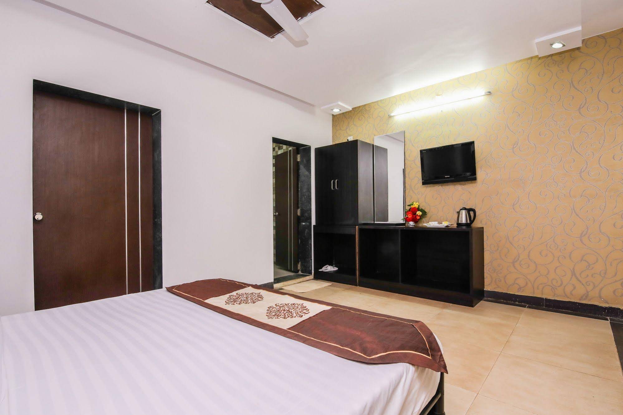 Saavaj Resort