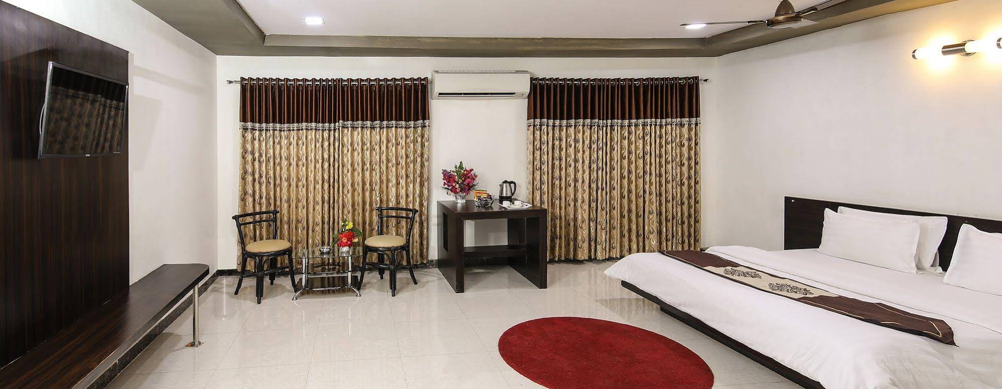 Saavaj Resort