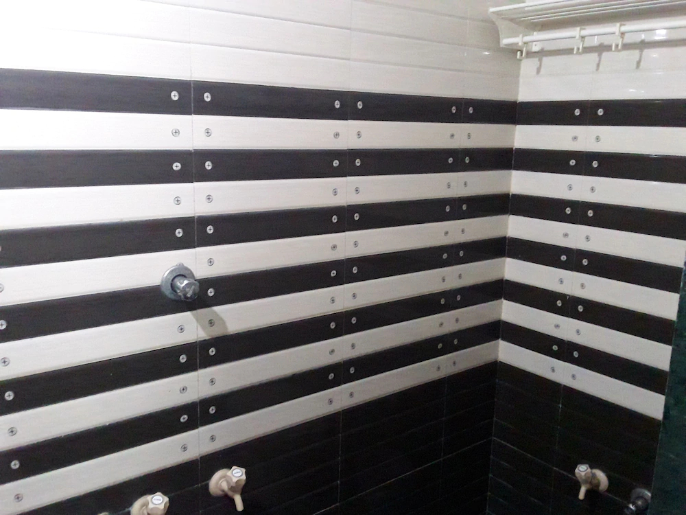 Hotel Somnath Atithigruh