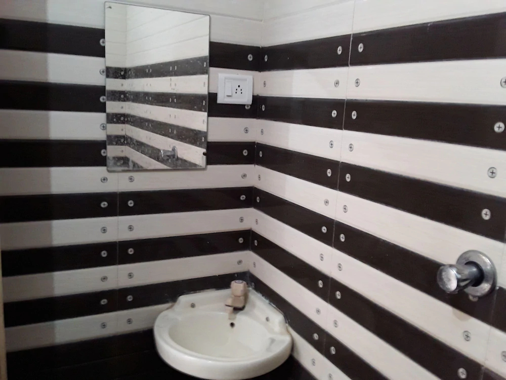 Hotel Somnath Atithigruh
