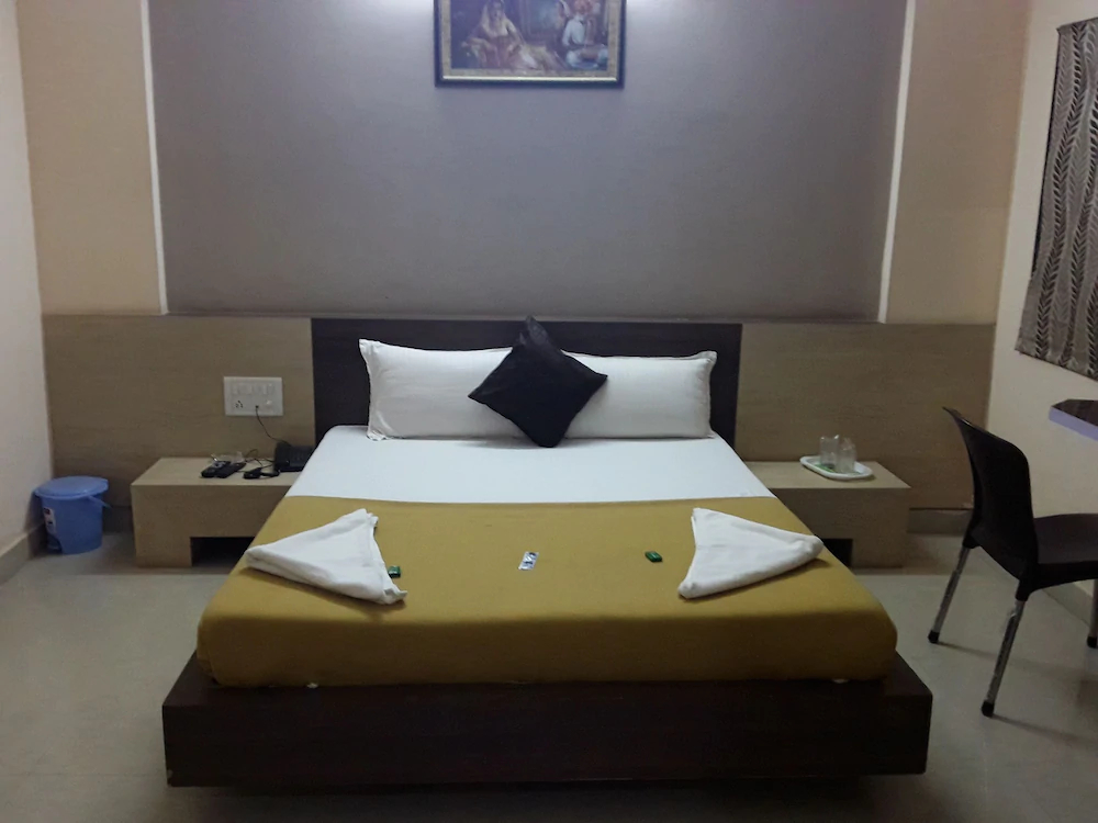 Hotel Somnath Atithigruh