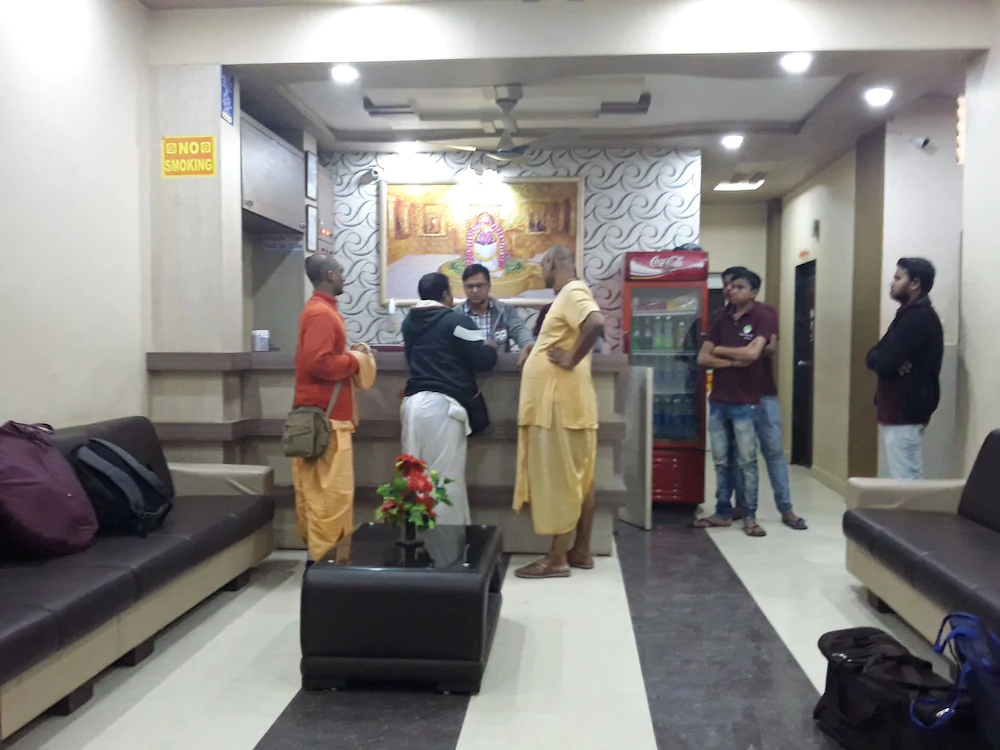 Hotel Somnath Atithigruh