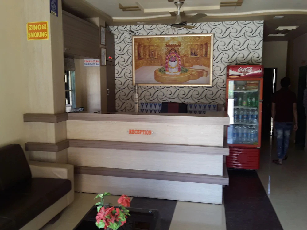 Hotel Somnath Atithigruh
