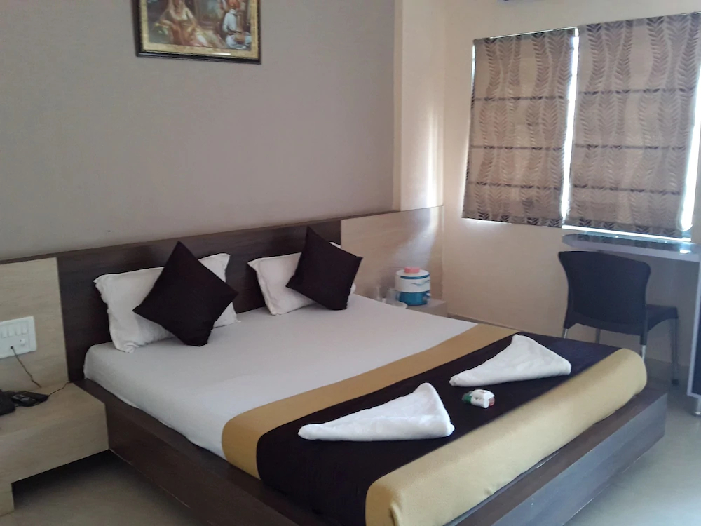 Hotel Somnath Atithigruh
