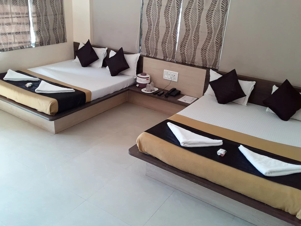 Hotel Somnath Atithigruh