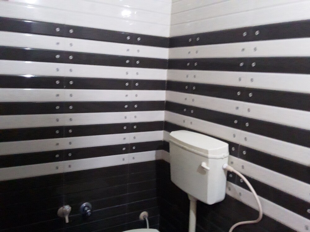 Hotel Somnath Atithigruh