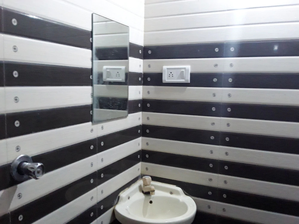 Hotel Somnath Atithigruh