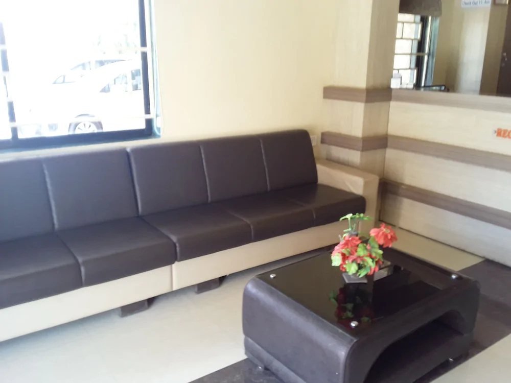 Hotel Somnath Atithigruh