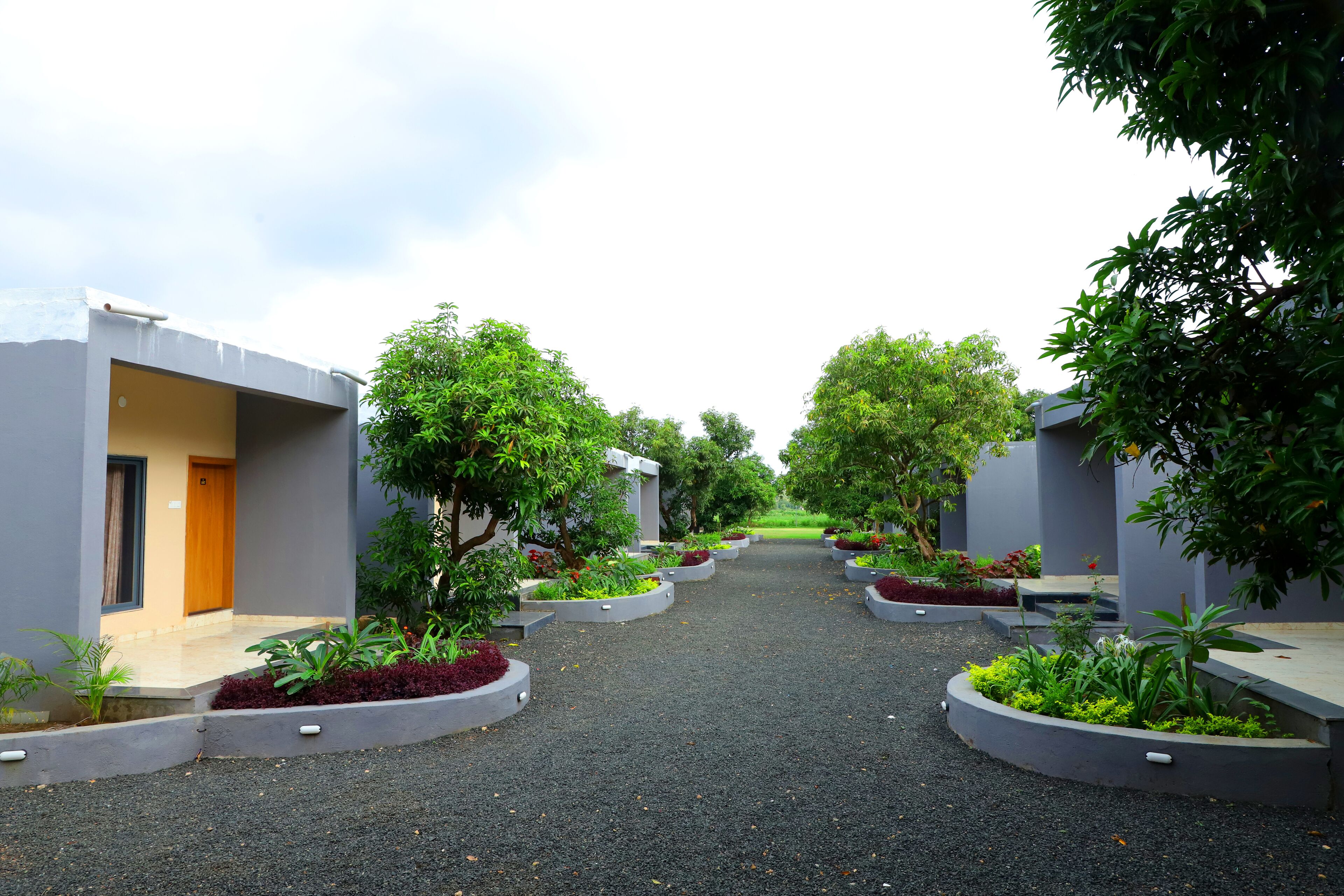 Iravati Resort