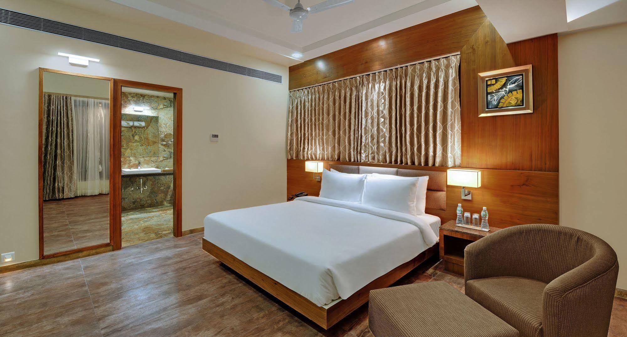 The Fern Residency Somnath