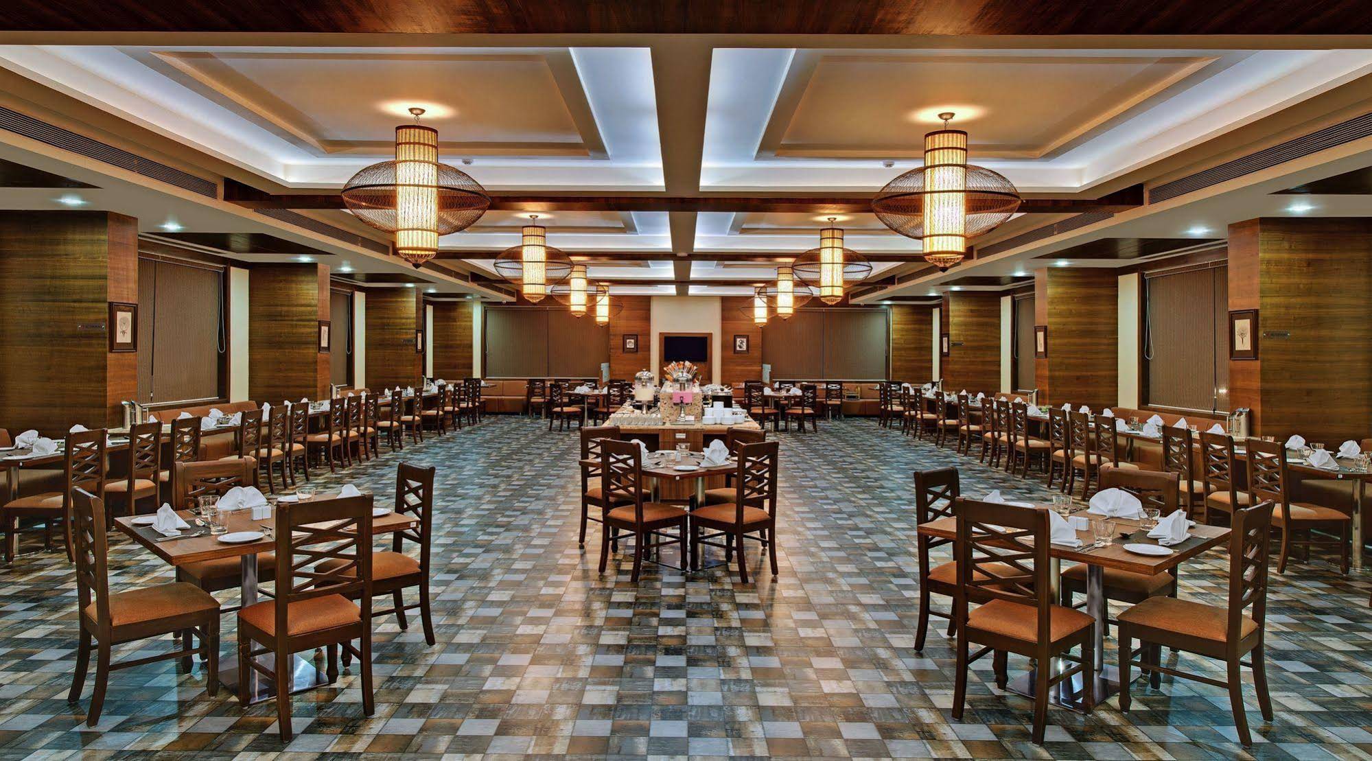 The Fern Residency Somnath