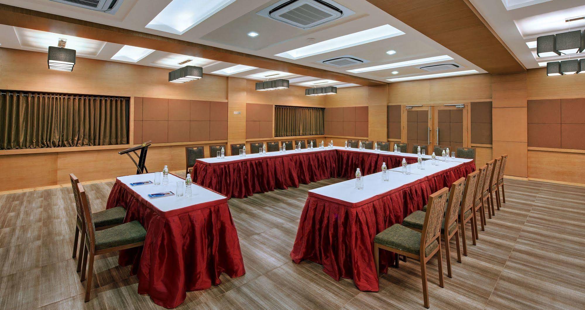 The Fern Residency Somnath