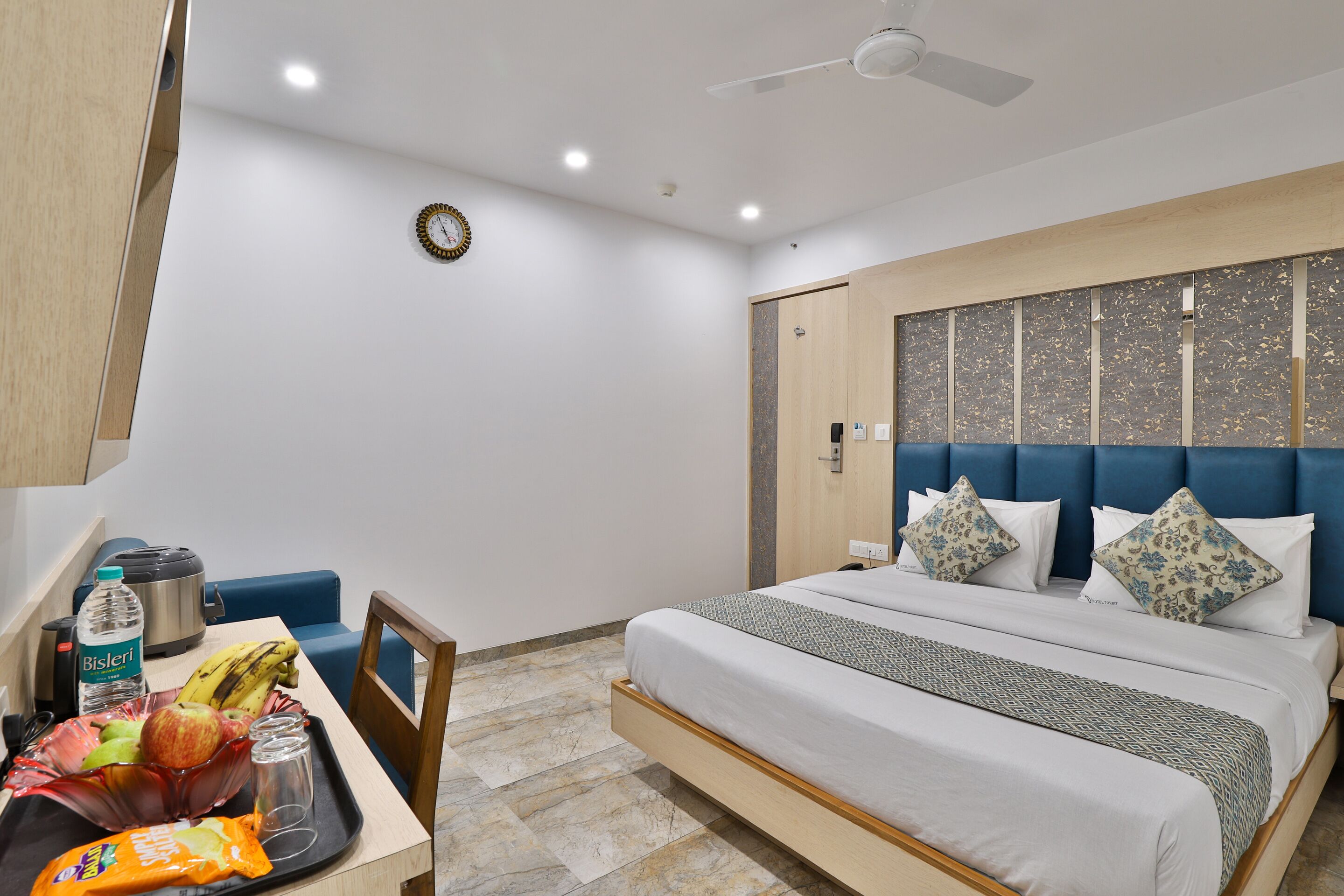 7 Orbit Hotel Surat