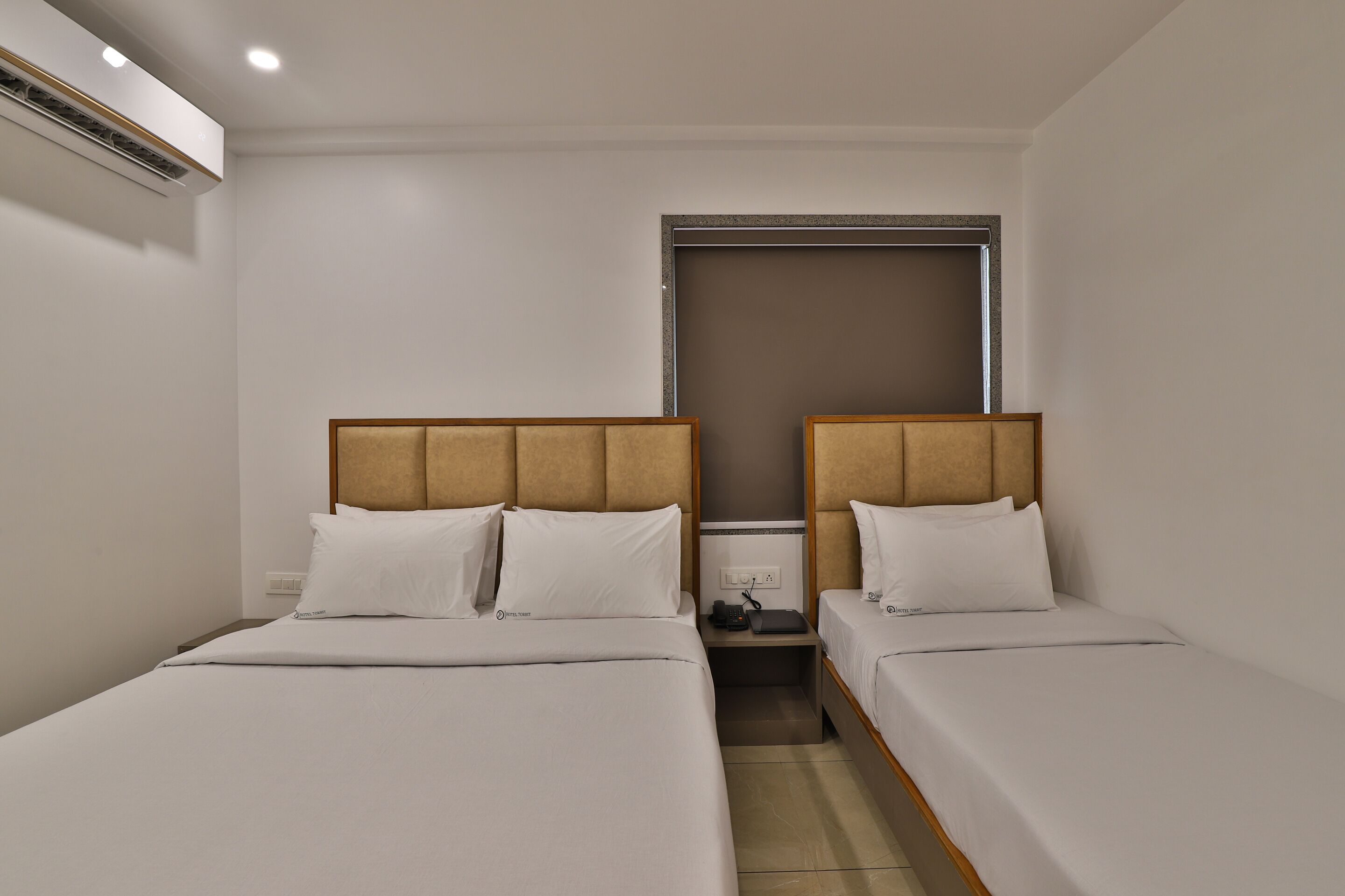 7 Orbit Hotel Surat