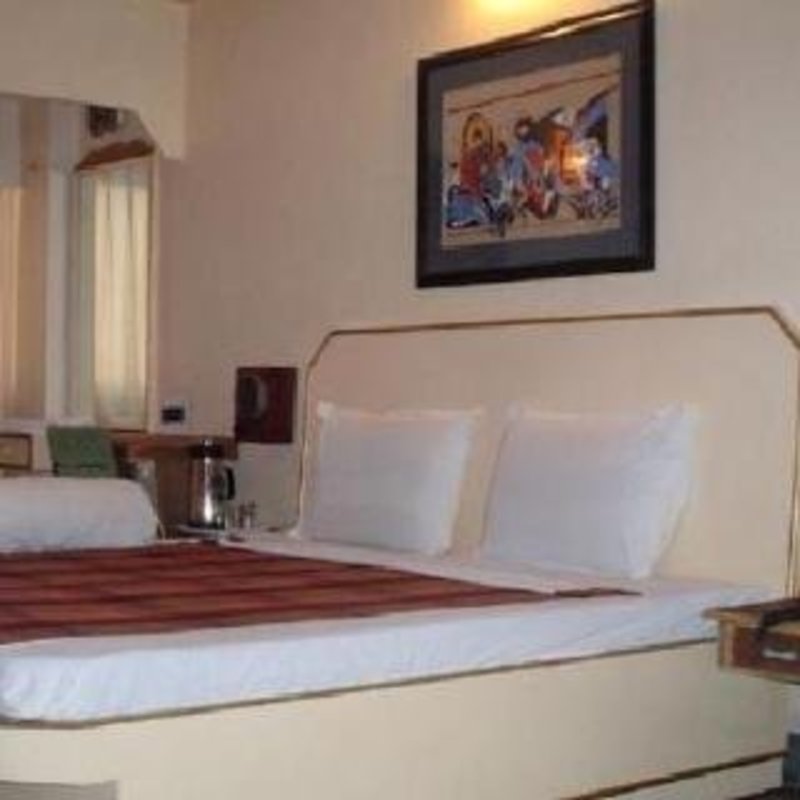 Budget Inn Hotel Hospice