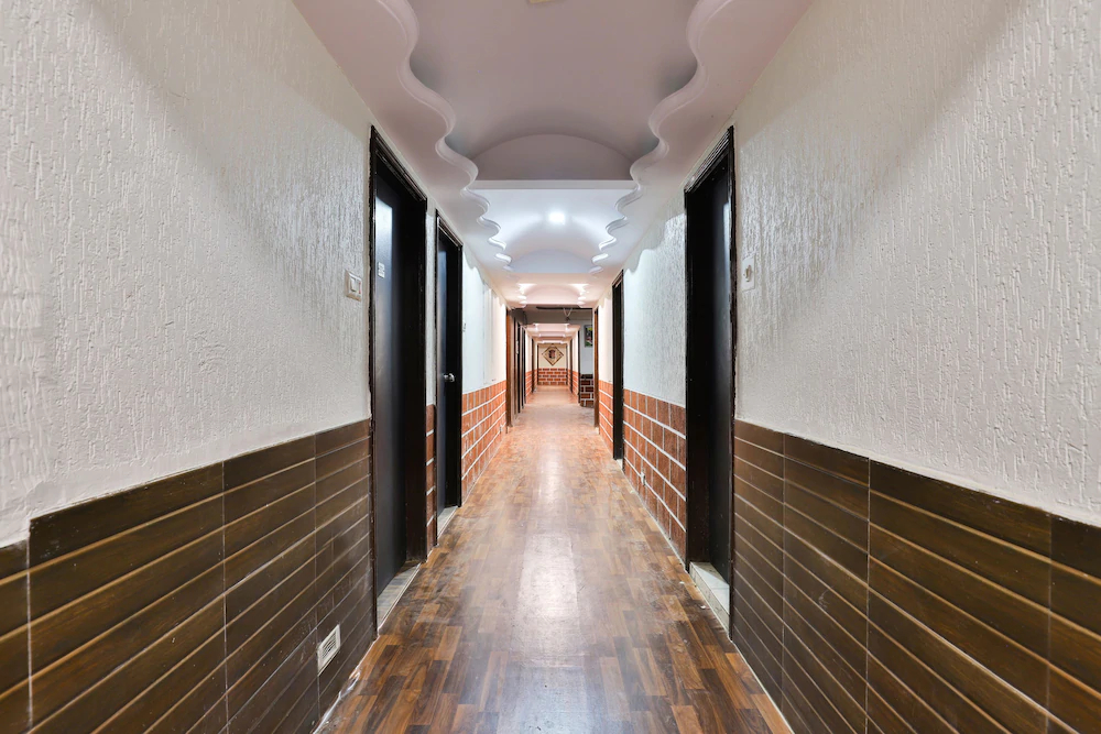 Hotel Ashoka International By OYO Rooms