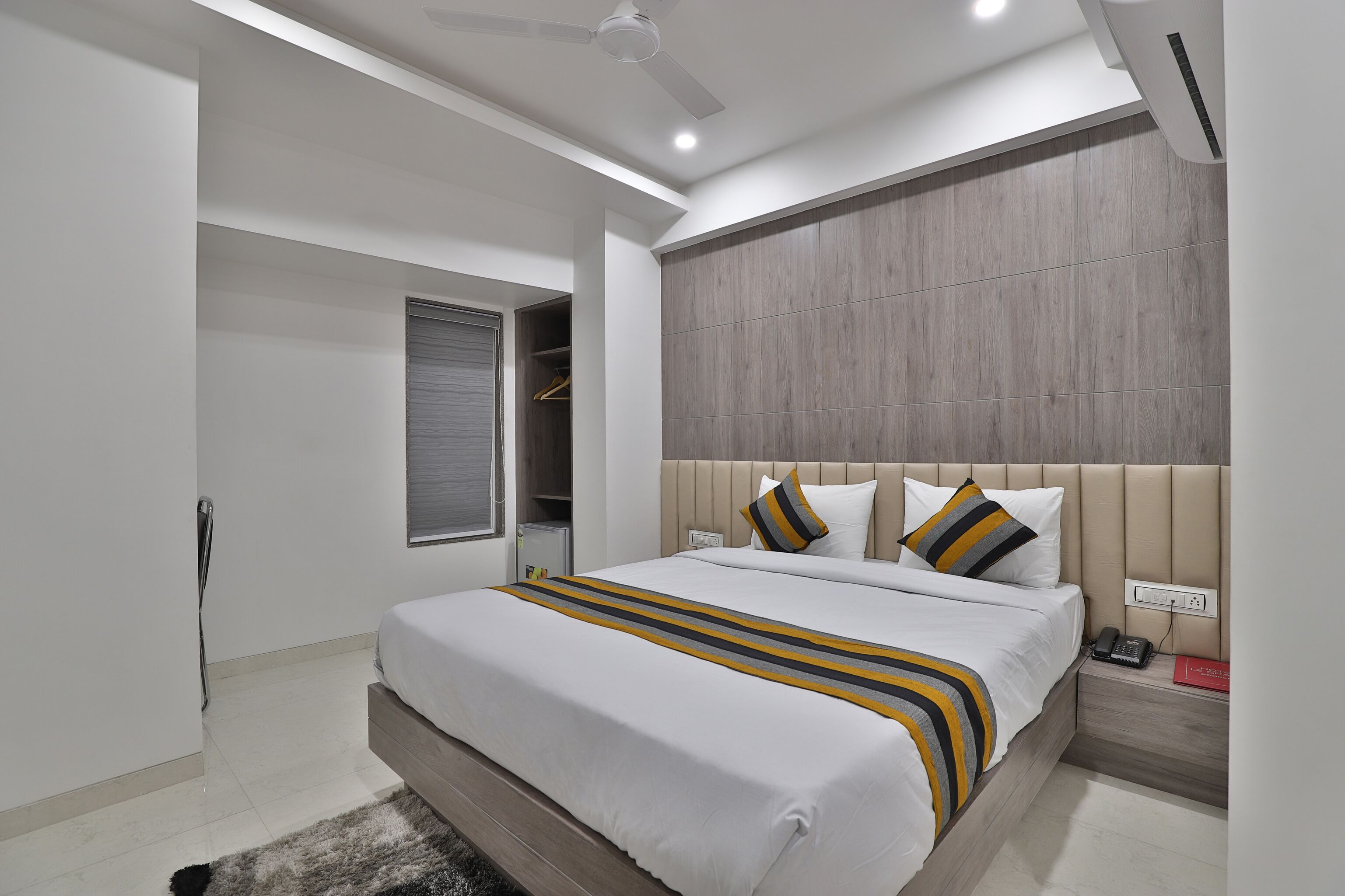 Hotel Le Grand