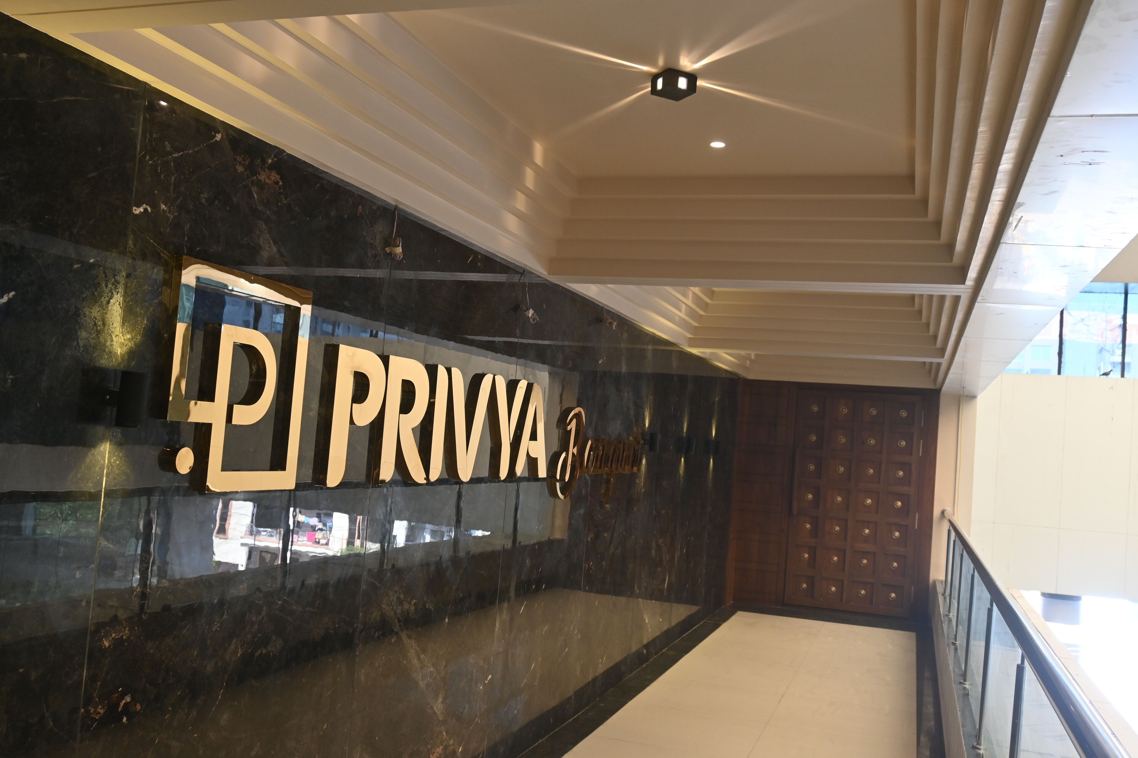 Hotel Privya