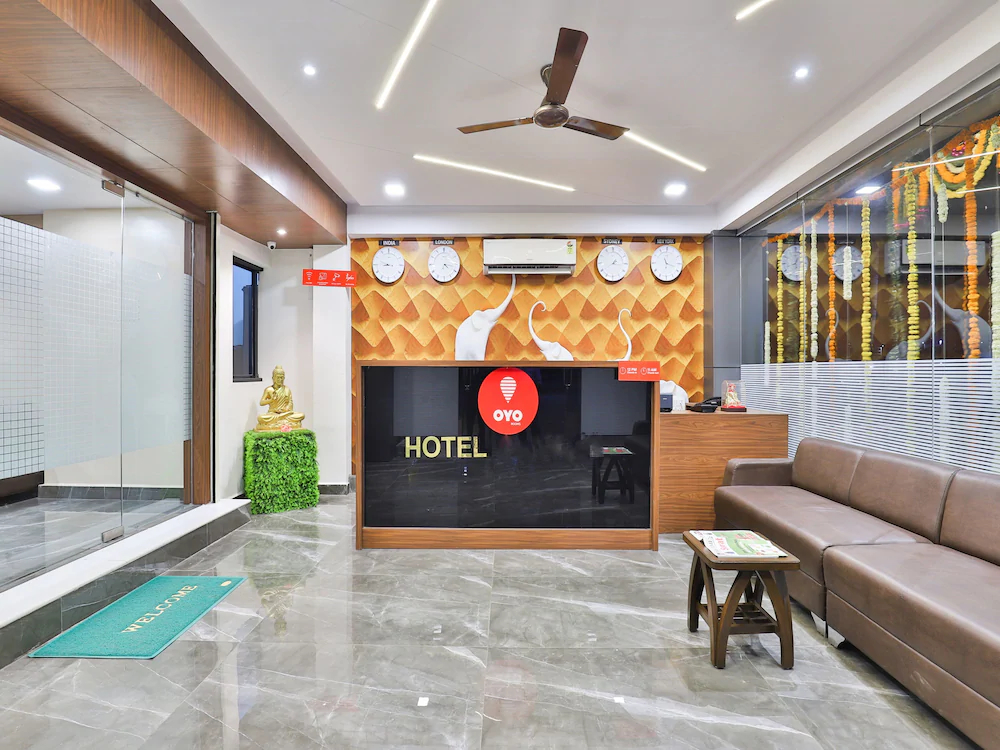 Hotel Saineel by OYO Rooms