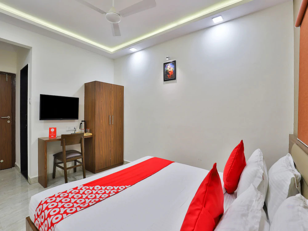 Hotel Saineel by OYO Rooms