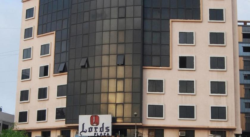 Lords Plaza Surat