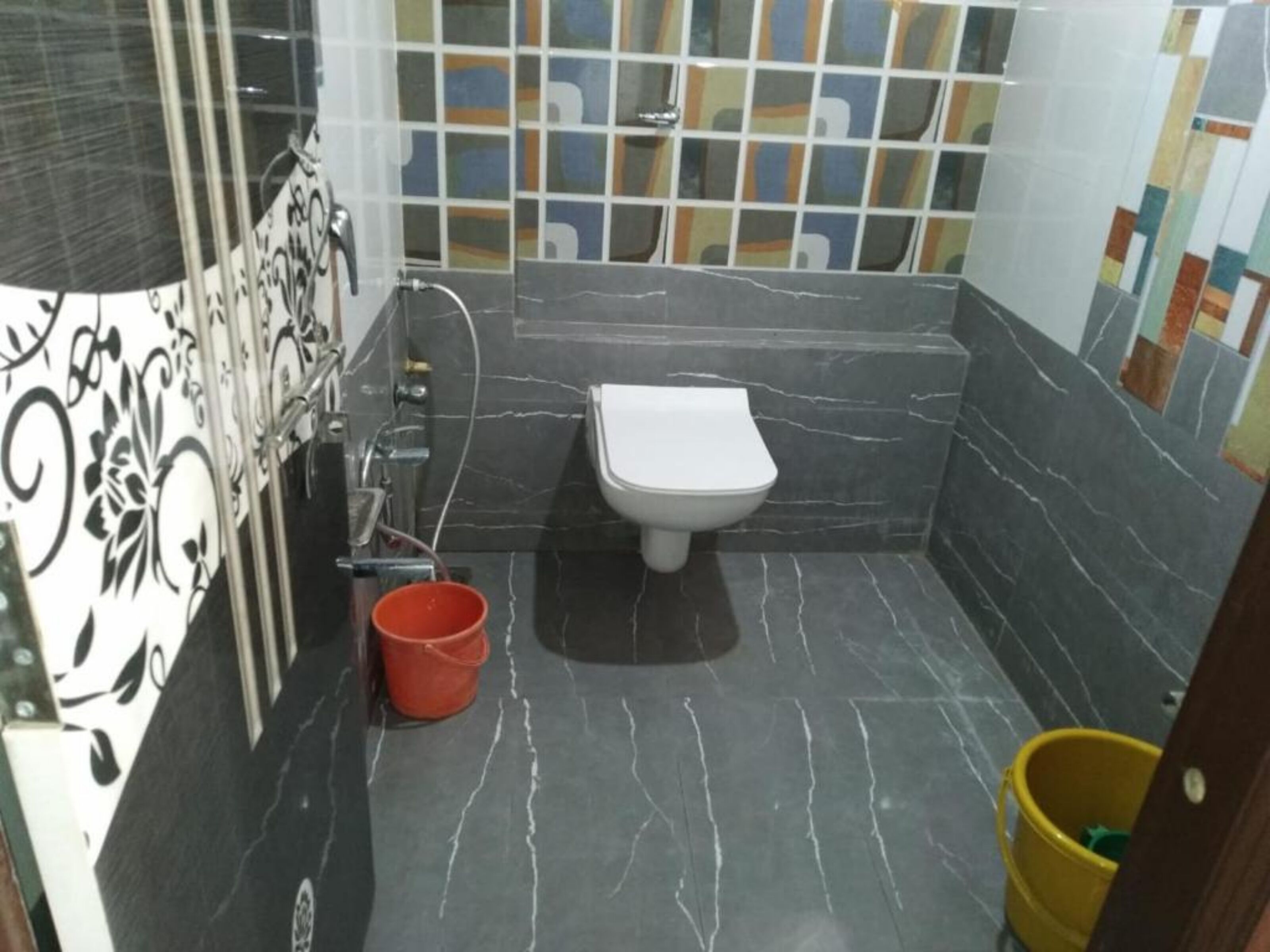 Goroomgo Sanskar Guest House Ahmedabad