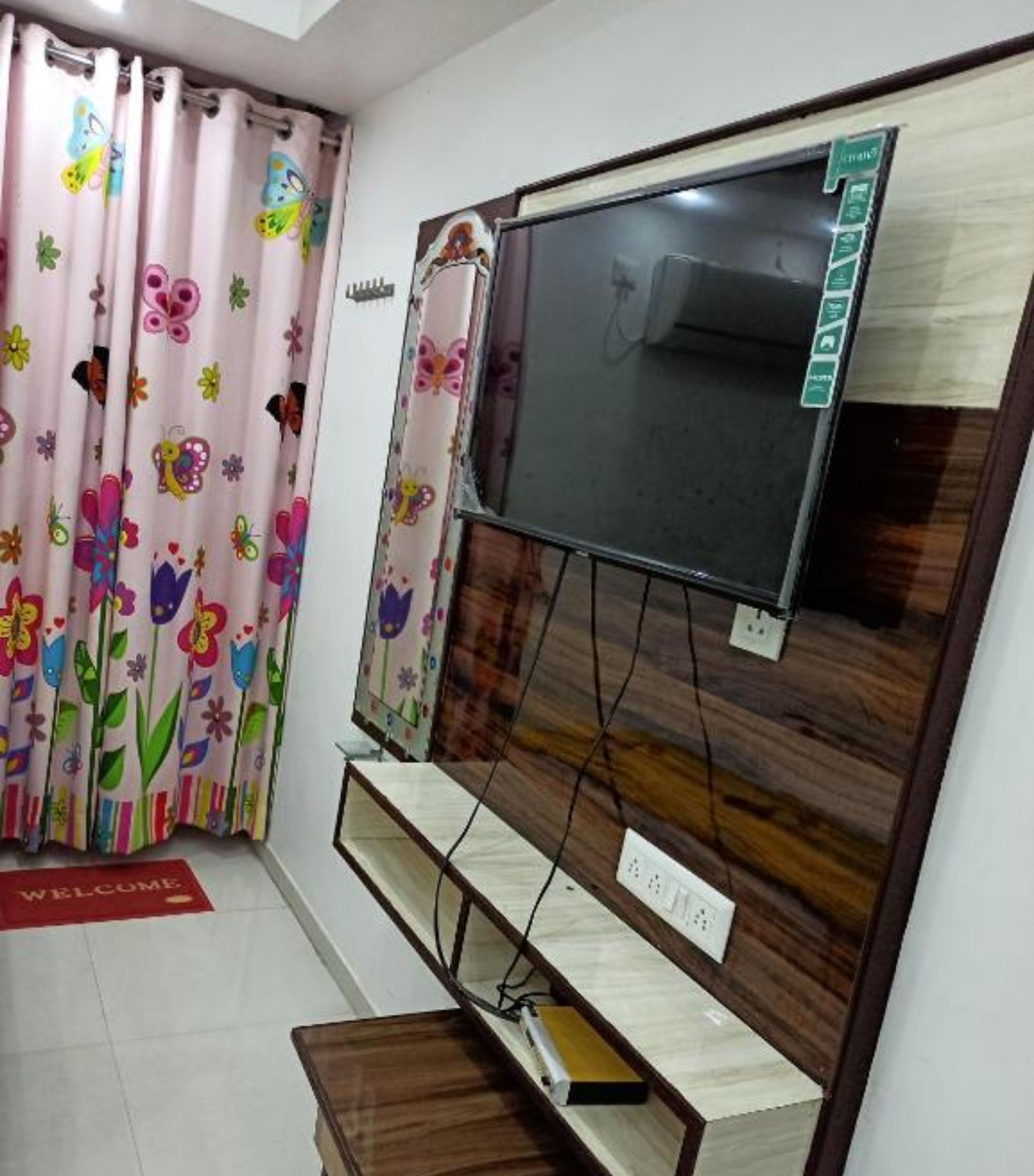 Goroomgo Sanskar Guest House Ahmedabad