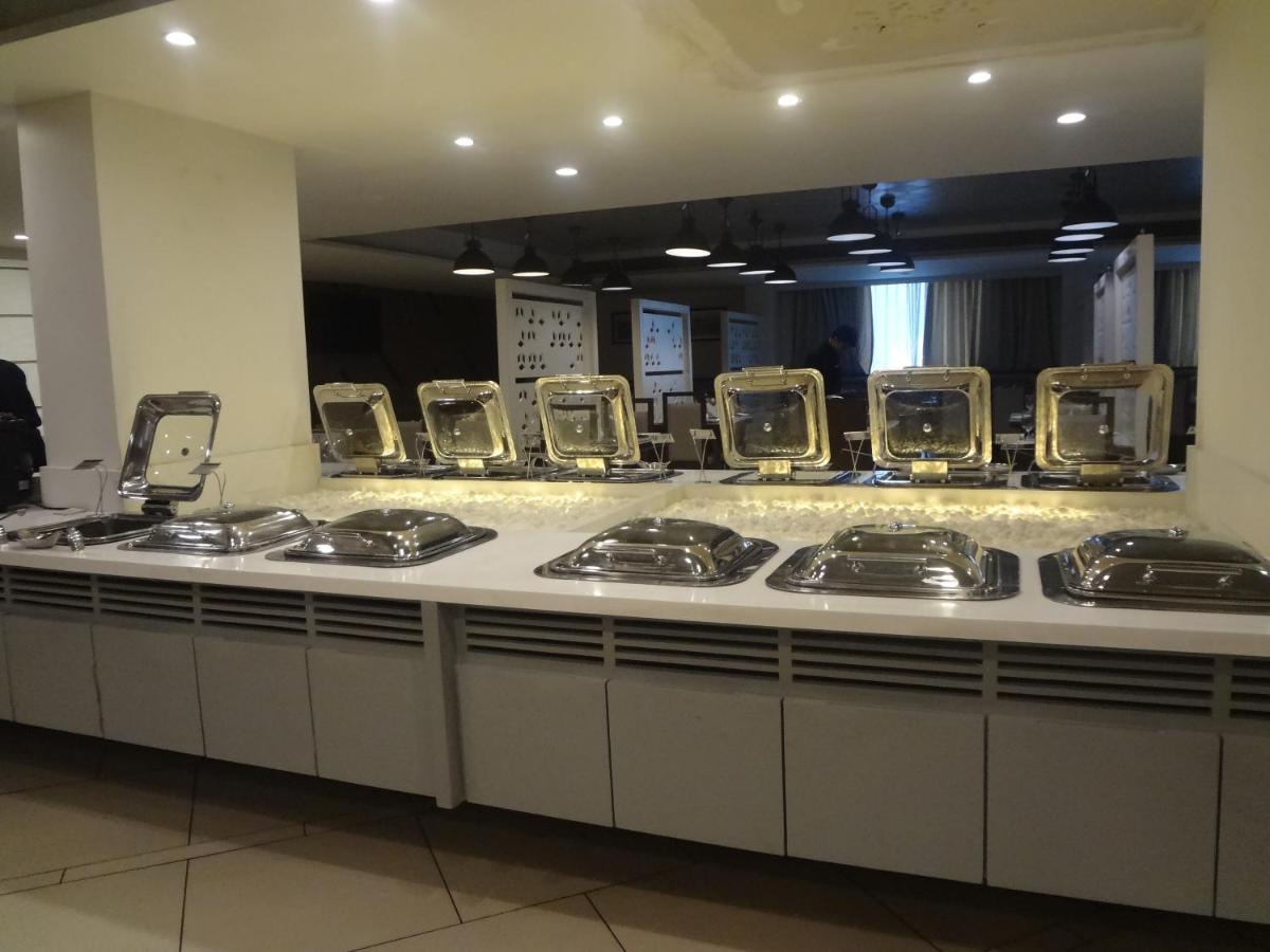 Comfort Inn Donil