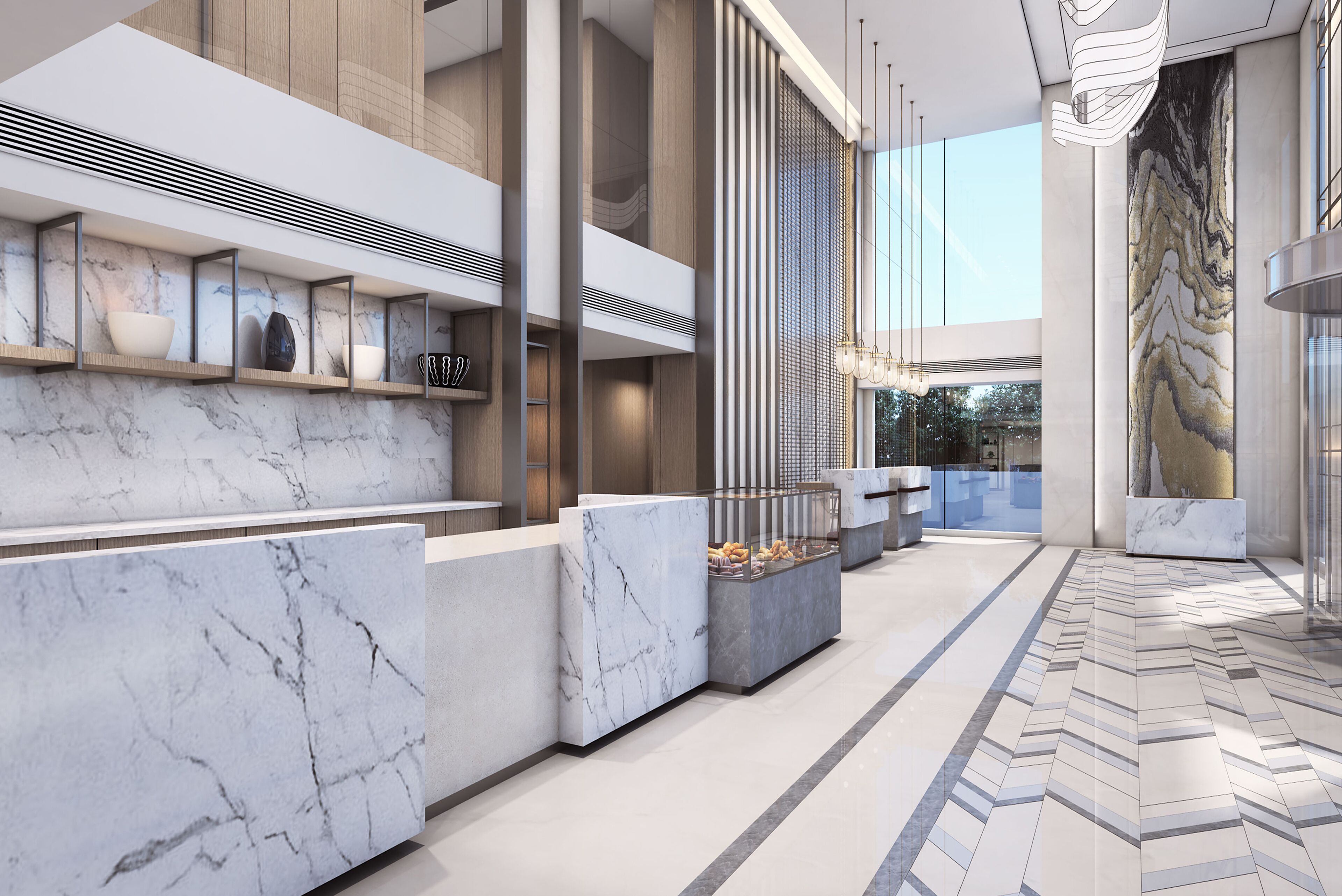 Courtyard by Marriott Vadodara