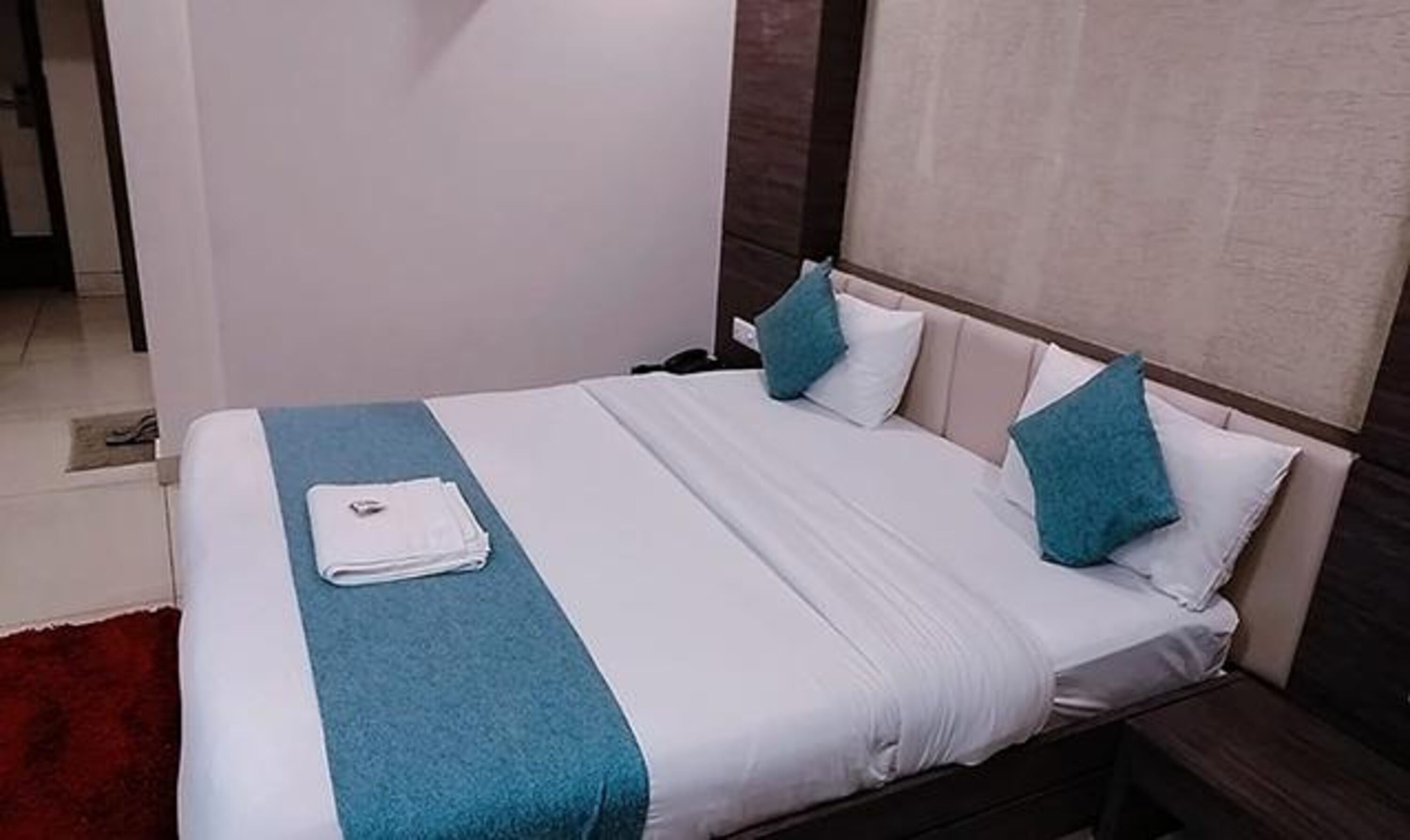 Fabhotel Prime Midtown