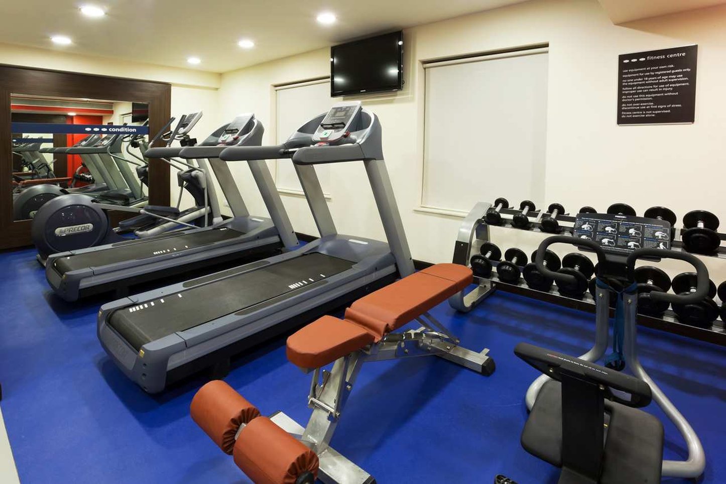 Hampton Vadodara Alkapuri
