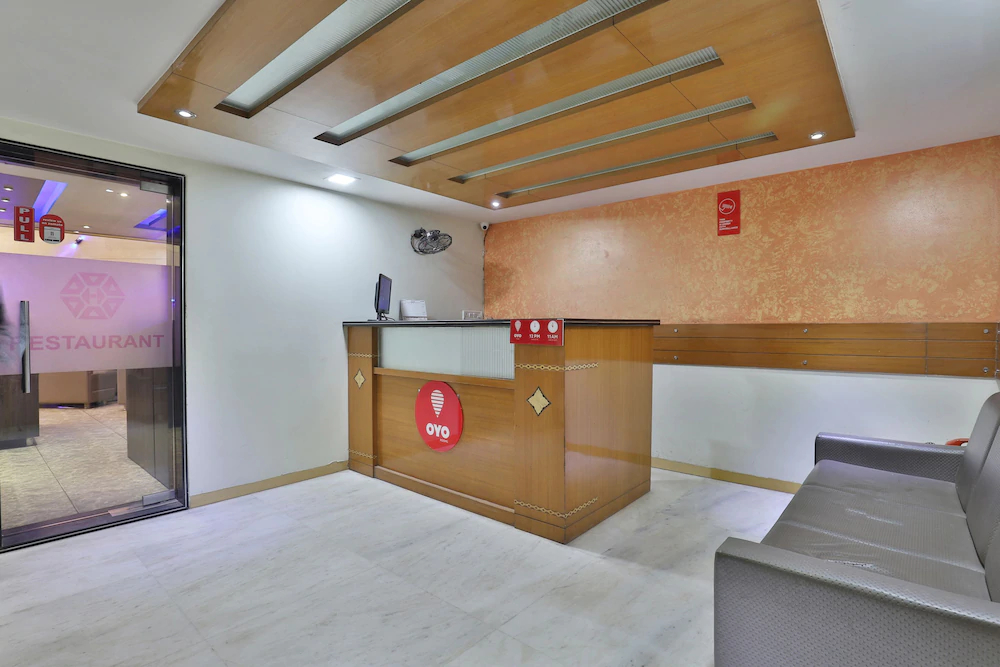 Hotel Amity By OYO Rooms