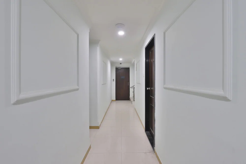 Hotel Amity By OYO Rooms