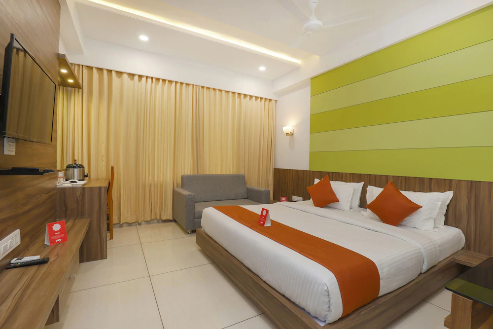 Hotel Avista