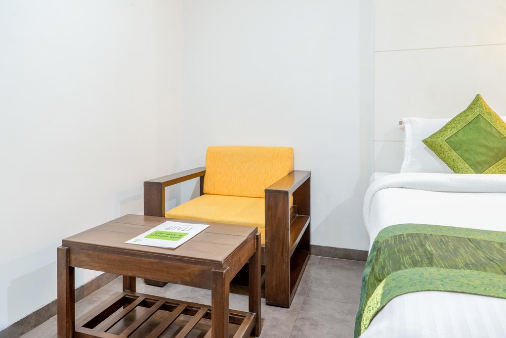 Hotel Casa