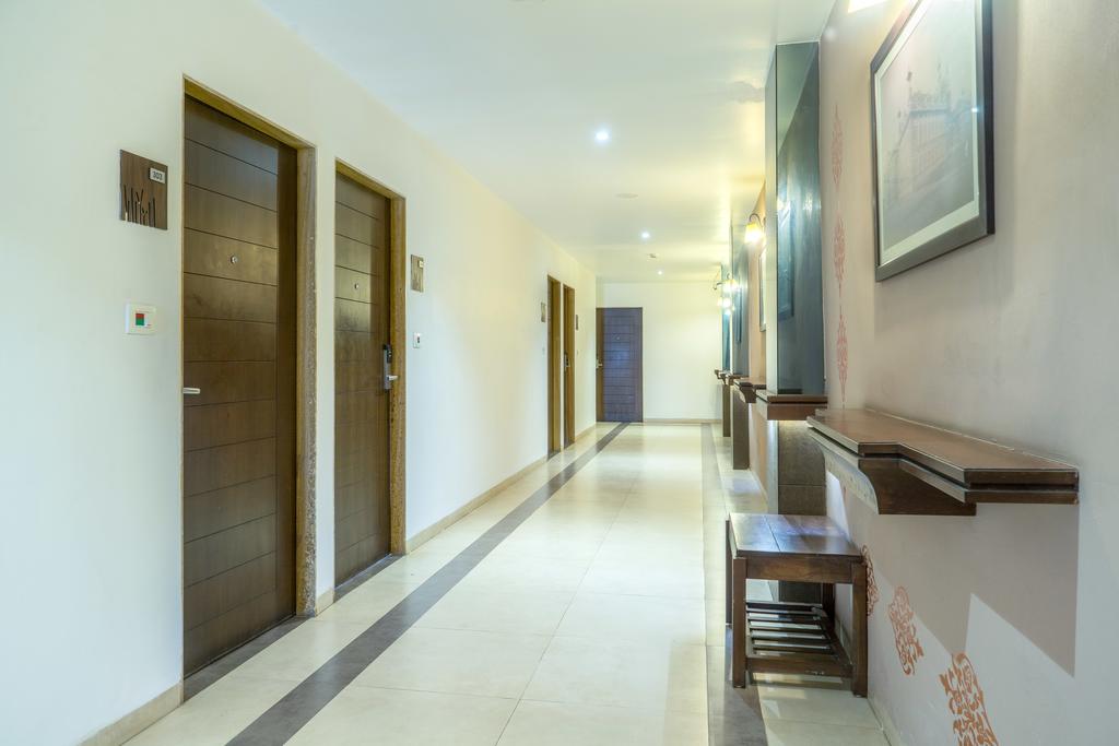 Hotel Casa