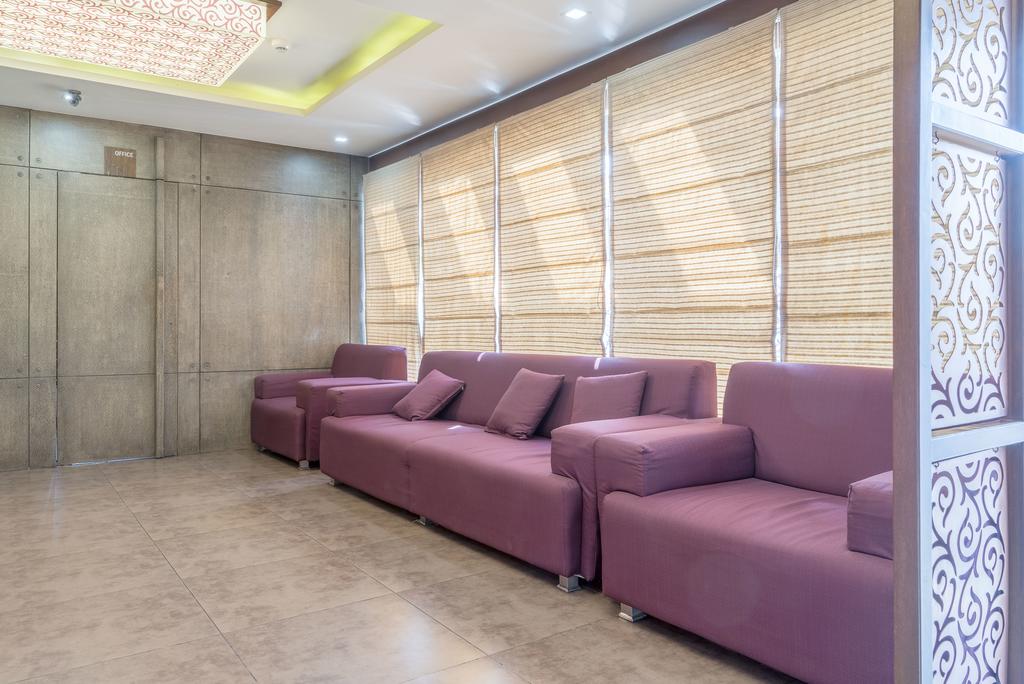 Hotel Casa
