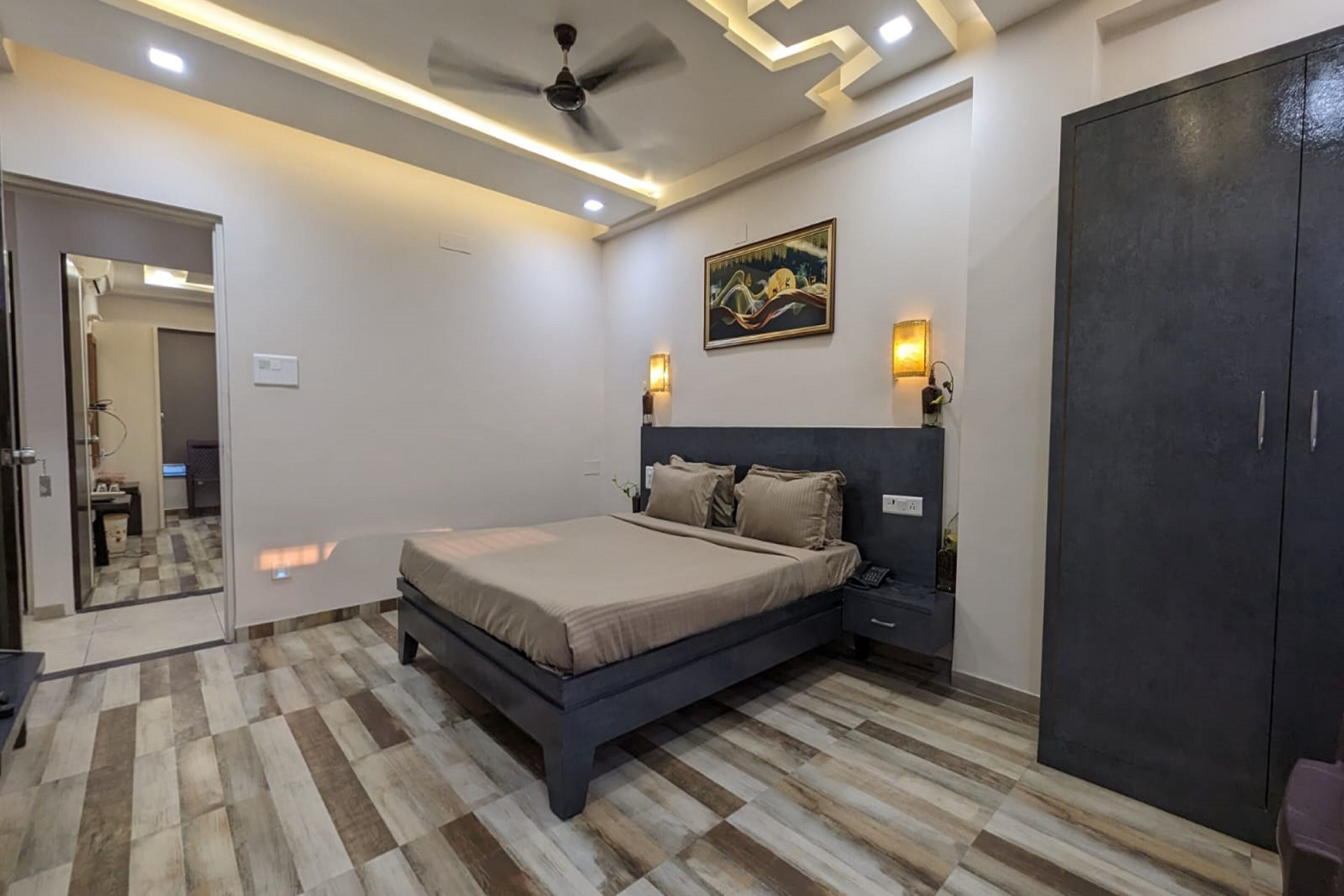 Hotel Divine Heritage