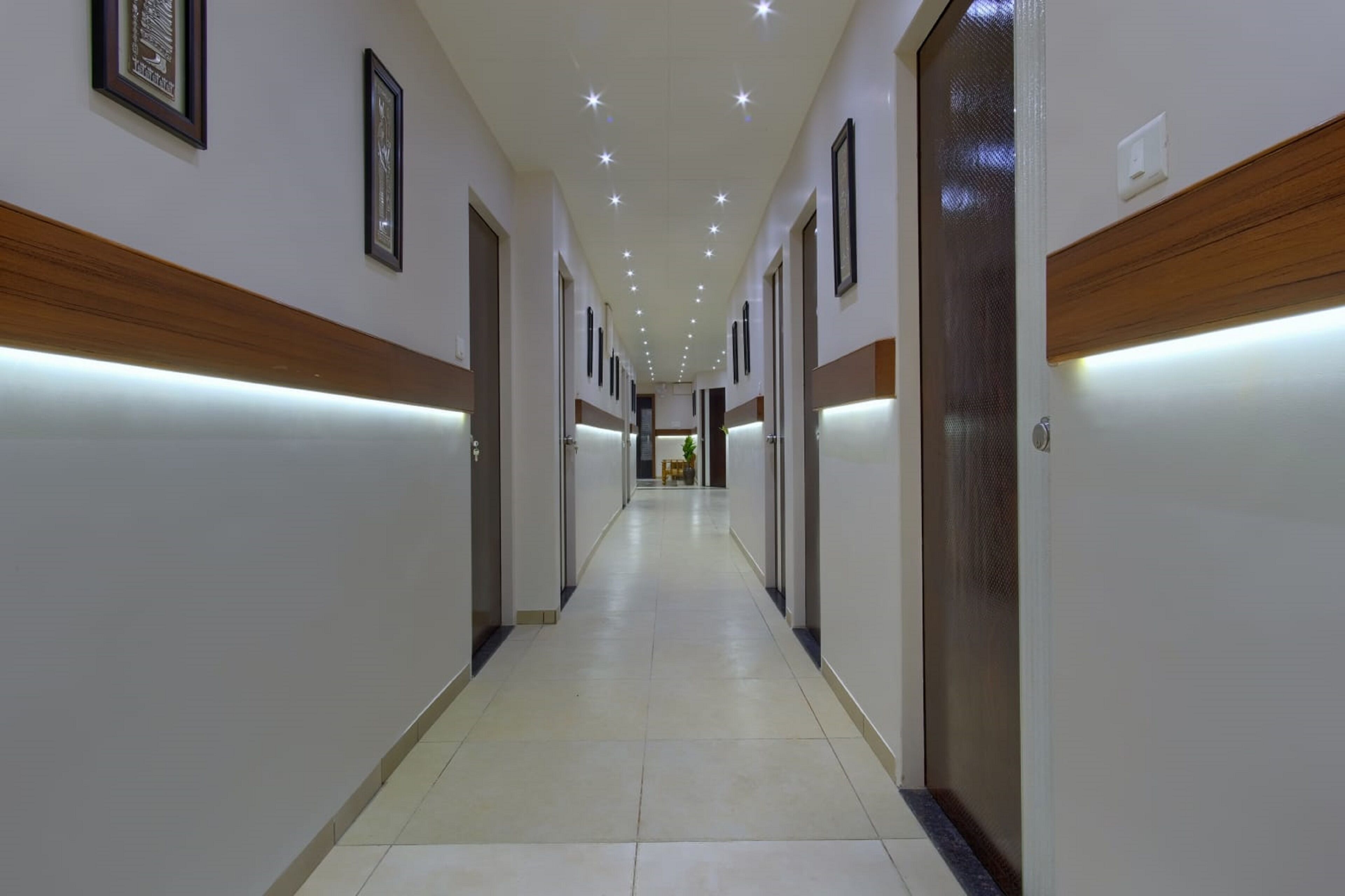 Hotel Divine Heritage