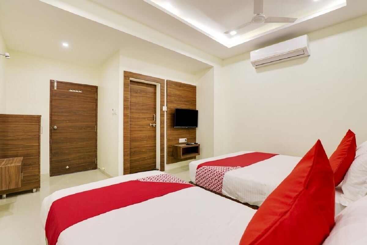 Hotel Grand