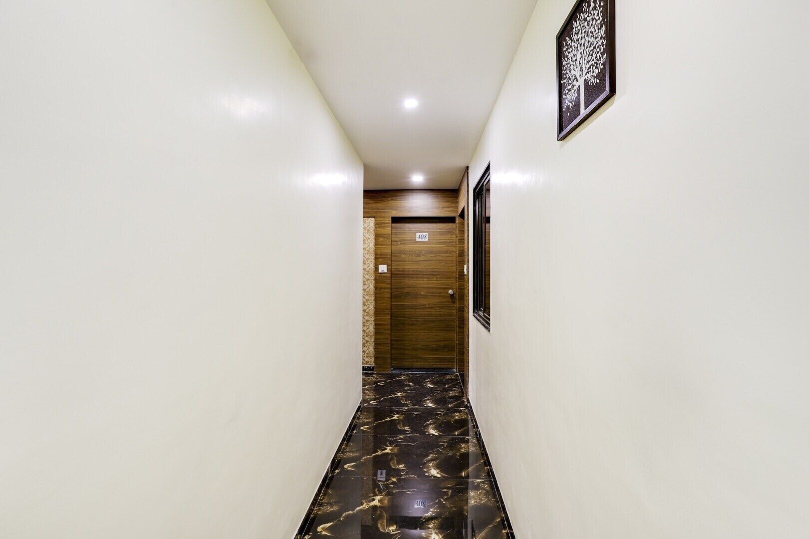 Hotel Grand