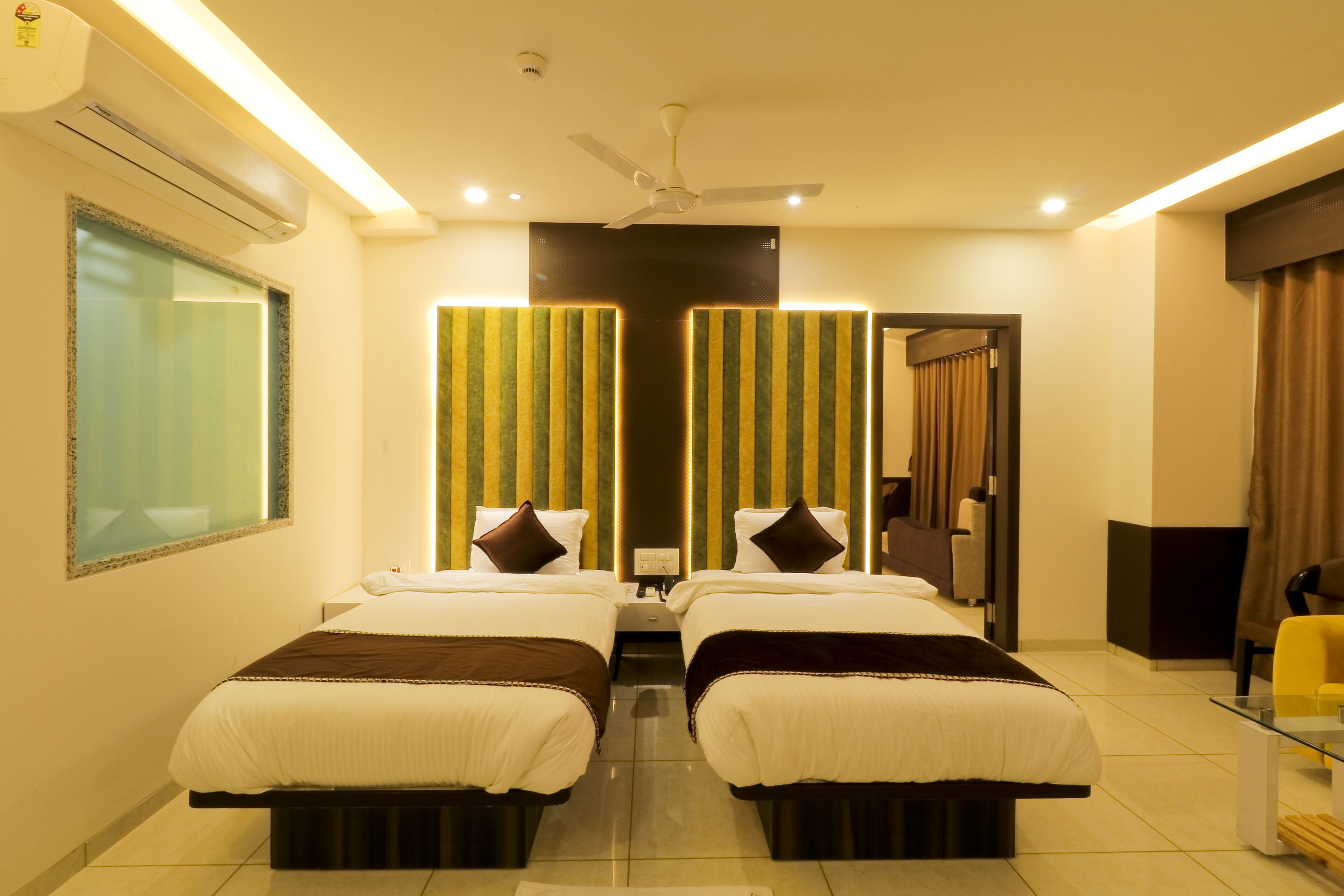 Hotel Grand Darshan