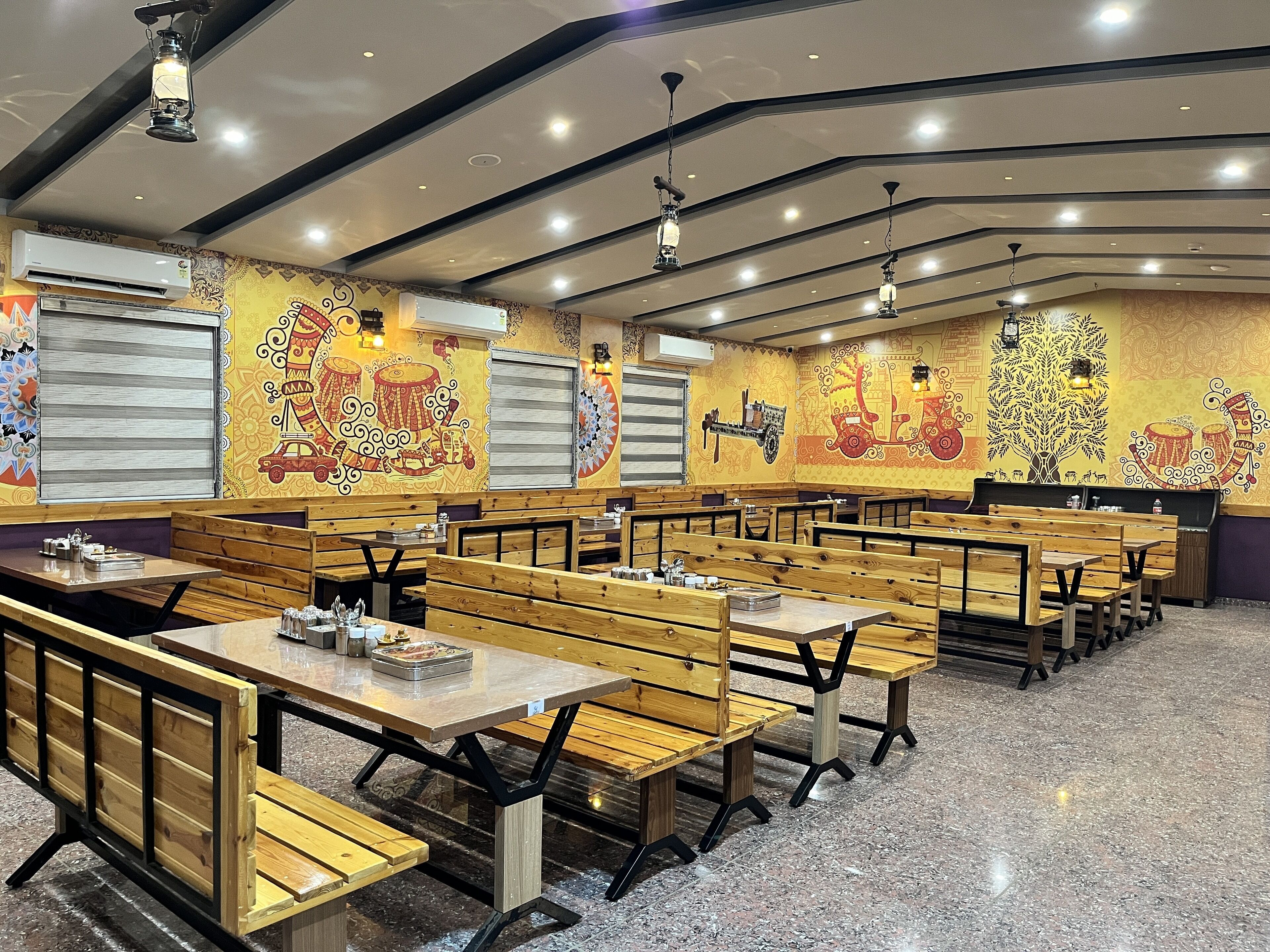 Hotel Grand Darshan