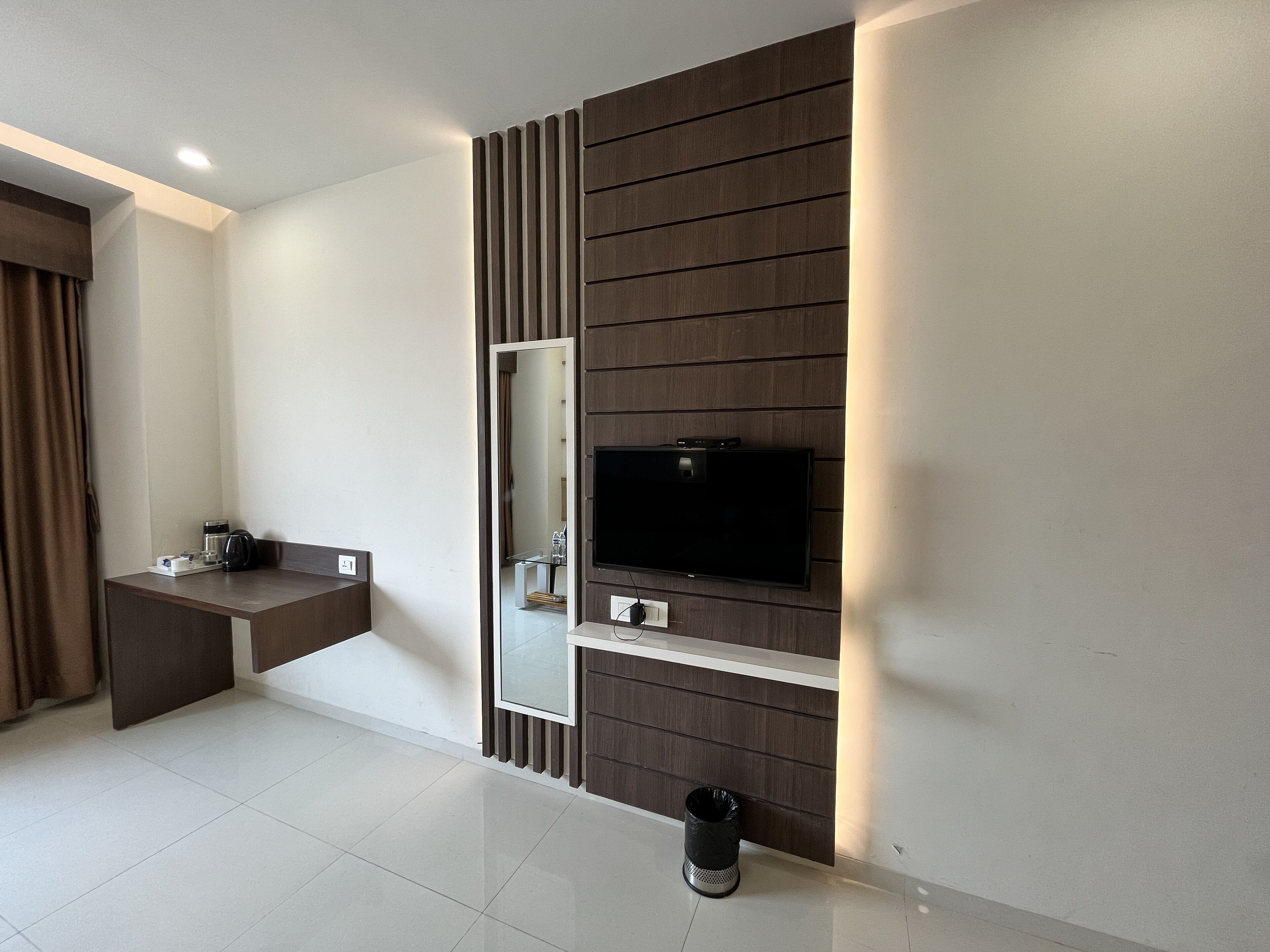 Hotel Grand Darshan