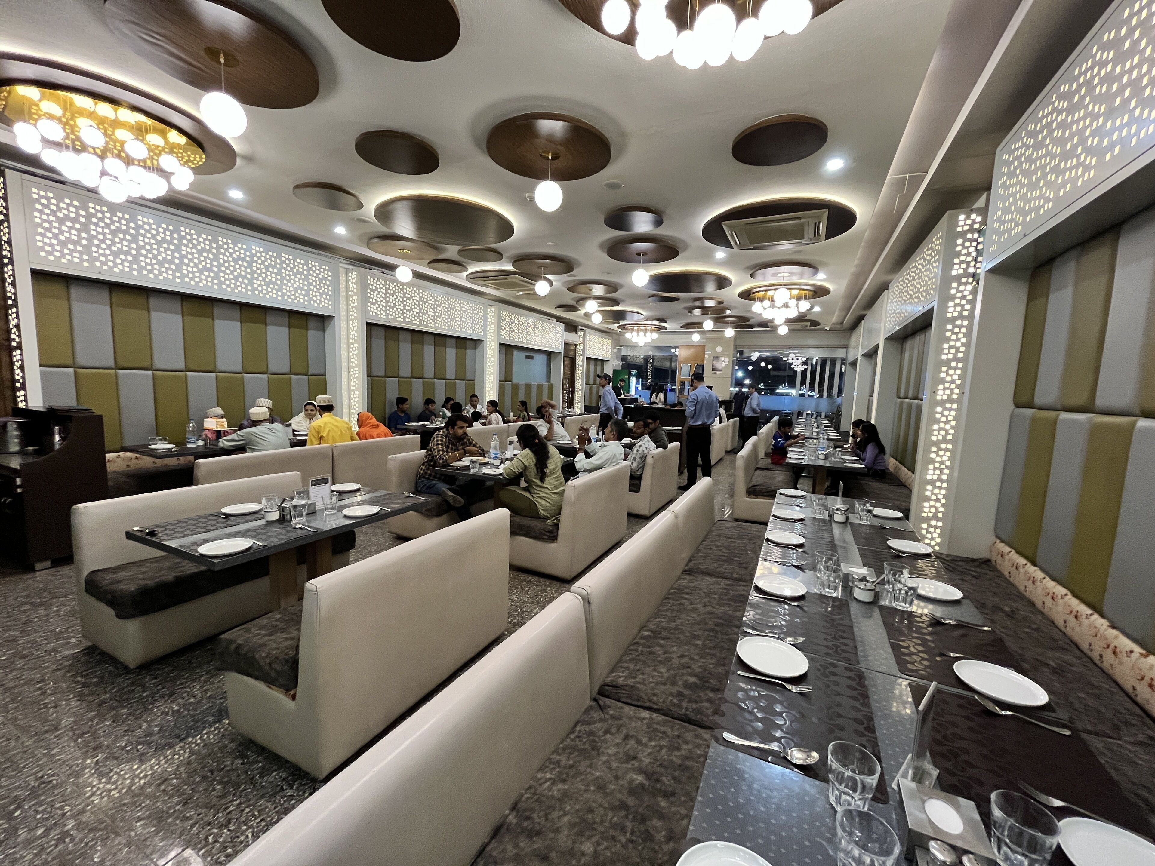 Hotel Grand Darshan